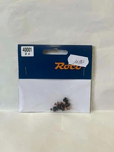 ROCO - HO -1/87 - 40001 TRE COPPIE DI MACCHINISTI - Foto 1 di 1