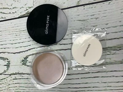 Pressed Foundation Rosehip Antioxidant Complex Pressed Powder Teak - Image 1 of 3