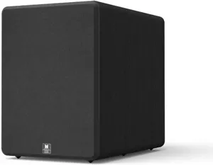 Monoprice Monolith M-12 V2 12in THX Certificato Ultra 500 Watt Subwoofer Potenziato - Foto 1 di 5