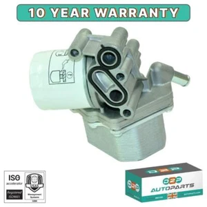 FOR FORD TOURNEO TRANSIT MK7 CUSTOM 2.2 TDCI OIL COOLER, FILTER, HOUSING & CAP - Picture 1 of 12