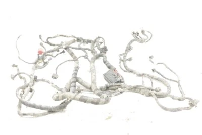 Arnés de cableado Arctic Cat Wildcat Sport 700 XT EPS 18 chasis principal 48004 Foto 1 de 4