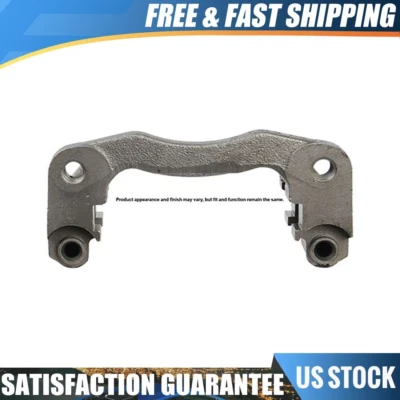 Cardone Reman Disc Brake Caliper Bracket Rear Right For Dodge Journey 2009-2012 Foto 1 de 3