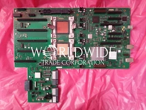 IBM pSeries / iSeries 00E3126, 00E3142 SYSTEM BACKPLANE (DUAL PROCESSOR) - Picture 1 of 3