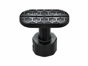 Paintless Dent Repair Glue Puller Tabs ATLAS CRONOS Flat (25mm) (10 Pack) - Picture 1 of 3