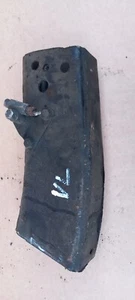 Hyundai Galloper Main Girder Body Rahmen Strut Repair - Picture 1 of 6