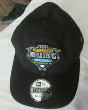 little league world series hats 2018