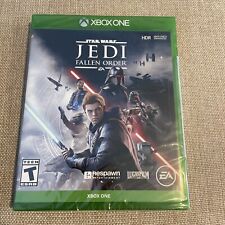 Star Wars Jedi: Fallen Order - Microsoft Xbox One