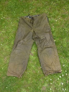 Barbour Original Vintage Clothing 