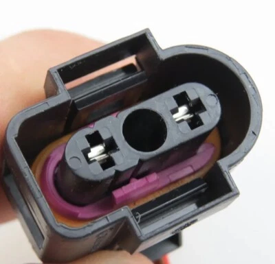 Washer Fluid Level Sensor Connector For Audi All models All years 7M0973376 - Image 1 of 3