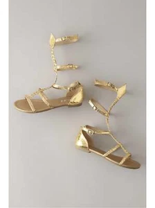 Girls Gladiator Sandals - Picture 1 of 6
