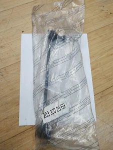 New Genuine Mercedes-Benz Stabilizer Link 2033202889 OEM Sealed Bag - Picture 1 of 1