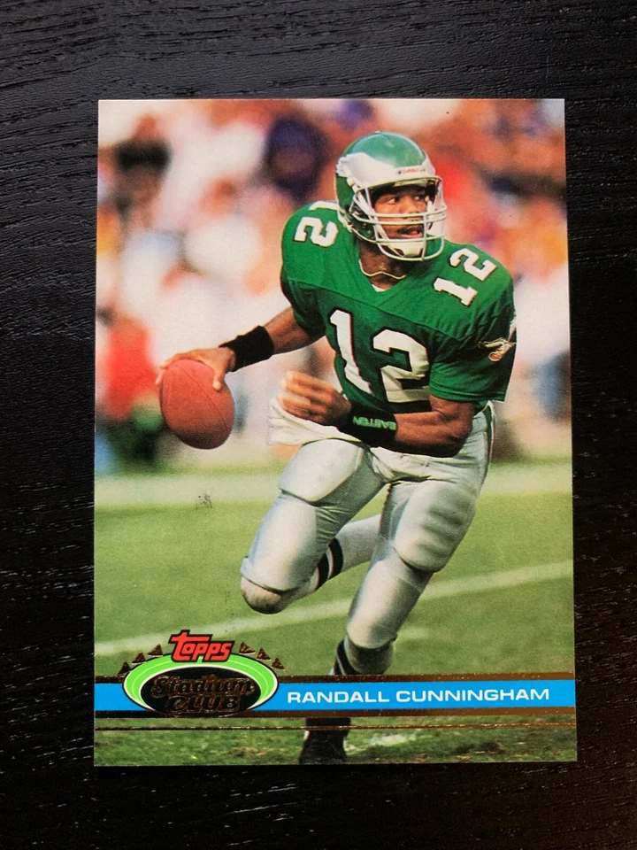 1991 Topps Stadium Club - Complete Your Set - You Pick (1 - 250) - Image 1 of 1