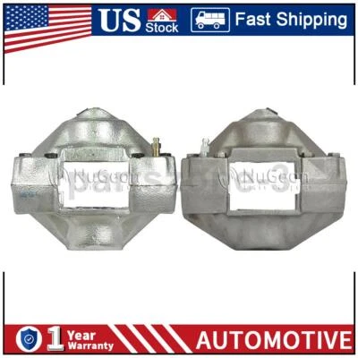 Brake Caliper For Mercedes-Benz 300CD 1985 1984 1983 1982 1981 1980 1979 1978 - Image 1 of 4