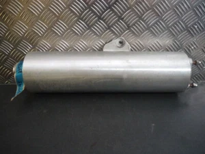 MUFFLER SUZUKI GSXR600K1-K3 103 14310-35F01-H01 13865 - Bild 1 von 6