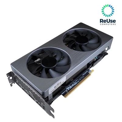 Lenovo OEM GeForce RTX 4070 SUPER 12GB GDDR6X Graphics Card GPU - TESTED - Image 1 of 4