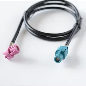 Fast Transfer Speed Console Retrofit USB Socket Cable for BMW NBT CIC (80cm) - Picture 1 of 11