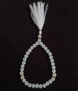 @ Indian Traditional Islamic Tasbeeh 33 Beads For Muslim Pray d949 - Picture 1 of 6
