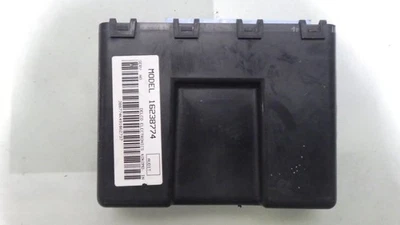 MÓDULO DE TEMPERATURA 99 BUICK PARK AVENUE 16238774 Foto 1 de 4