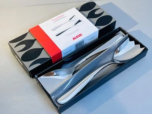 Alessi Nuovo Milano Salad Set - New in Box - Picture 1 of 10