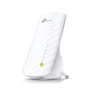 TP-Link RE200 AC750 Mesh WLAN Repeater 750Mbits LAN Port WPS WLAN-Erweiterung - Bild 1 von 8