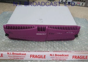 Miranda densite 3 frame with 8x HD das,  5x XVP3901 3G/ HD up / down converter c - Picture 1 of 12