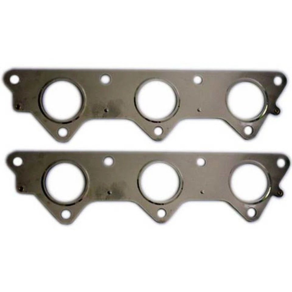 Juego de 2 juntas de colector de escape EG130 DNJ para par Chrysler Sebring Stratus Foto 1 de 1