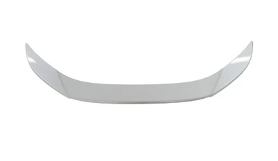 New OEM Scion FR-S Rear Trunk Lip Spoiler - Whiteout White 37J PT938-18130-10 - Image 1 of 3