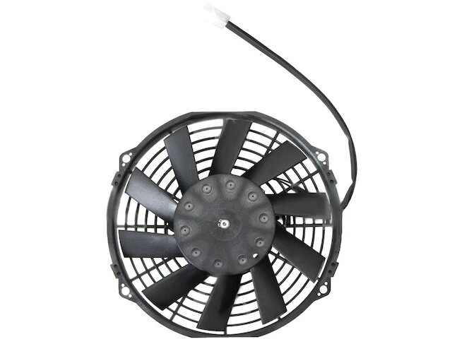 Ventilador de refrigeración del motor 27XYKW92 para Escape Escort Anglia Aspire Capri Consul Contour Foto 1 de 1