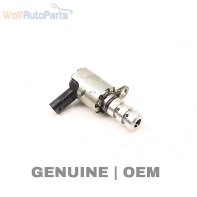 2017-2019 VW GOLF ALLTRACK - OIL Pressure Control Valve 06K115243L - Image 1 of 4