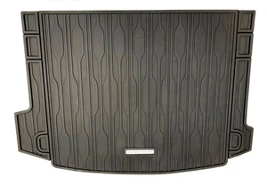 Genuine Range Rover Evoque 2019+ Rubber Boot Mat - VPLZS0493 - Picture 1 of 3
