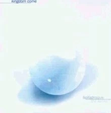 Balladesque von Kingdom Come | CD | Zustand sehr gut - Bild 1 von 2