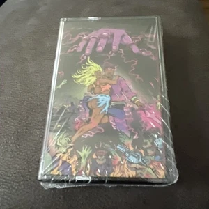 EDDIE KAINE & K- Sluggah / CHOSEN CASSETTE TAPE/Rare Indie Rap  - Picture 1 of 2