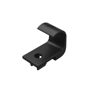 License Plate Gas Door Pull Clip For G-body - Bild 1 von 6