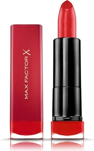 Max Factor Colour Elixir Bullet Lipstick, 02 Sunset Red (PACK OF 2) - Picture 1 of 4