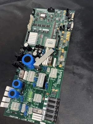 Genevac EZ2 Control Board - Image 1 of 4