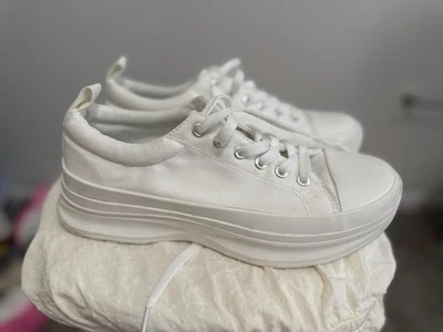 Zapatos de lona Bella talla 8 Zy-k22230 Foto 1 de 3