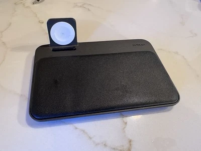 Nomad Goods Charging Station iPhone and Apple Watch - Image 1 of 3