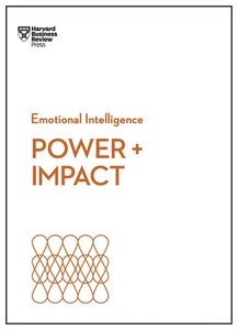 Power and Impact (HBR Emotional Intelligence Series) by Review - Picture 1 of 1