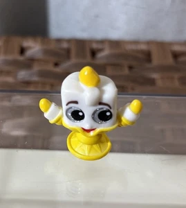 Disney Doorables Series 4 Beauty And The Beast-Lumiere Mini Figure - Picture 1 of 6