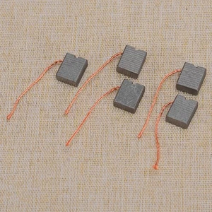 5pcs Brake ABS Pump Accumulator Carbon Brush Fit For Toyota Corolla Accessories - Picture 1 of 8