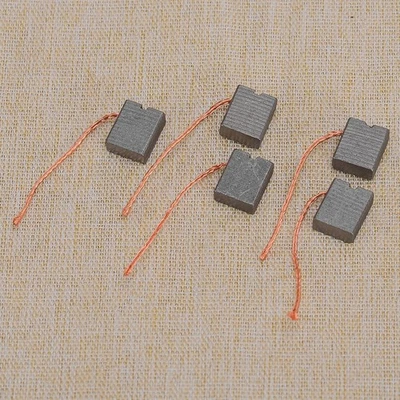 5pcs Brake ABS Pump Accumulator Carbon Brush Fit For Toyota Corolla Accessories - Image 1 of 4