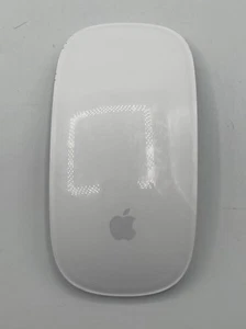 Original Apple Bluetooth Magic Mouse Wireless Model A1296 - Bild 1 von 3