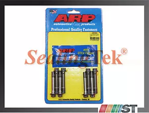 Kit de pernos de varilla de conexión ARP 208-6003 K20A K20Z1 K20Z3 K20A2 ARP2 JDM Integra - Imagen 1 de 1