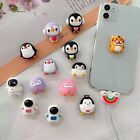 Penguin Usb Cable Bite USB Charging Cable Cover  Charging Cord