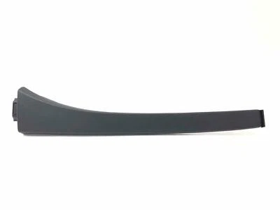 BMW 525xi 2006 consola moldura panel lateral usado OEM 51167060027 negro Foto 1 de 4