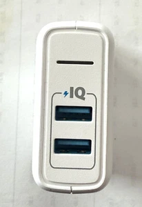 Cargador de pared Anker Powerport 2 Elite - Imagen 1 de 3