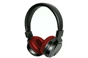 Auriculares Bluetooth Remall Sobre la Oreja, Auriculares Inalámbricos Estéreo Hi-Fi, Plegables... - Imagen 1 de 4