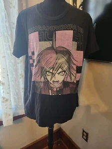 Shuichi Sihara Danganronpa v3 Killing Harmony Herren XL T-Shirt Unisex Anime - Bild 1 von 4
