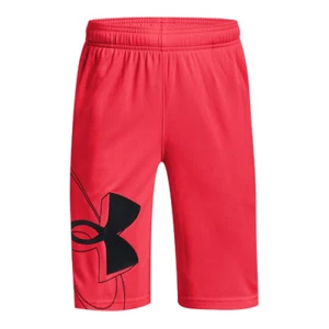New Under Armour Big Boys Training Performance Shorts Pick Size & Color - Picture 1 of 8