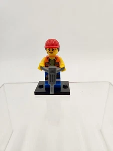 LEGO The Movie Series 1 Collectible Minifigures #71004 Gail 2014 - Picture 1 of 7